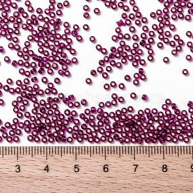 TOHO Round Seed Beads(SEED-JPTR11-2223)-3