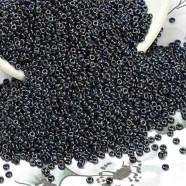 TOHO 11/0 Demi Round Beads(X-SEED-DR11-0088)-3