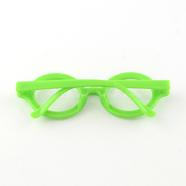 Adorable Design Plastic Glasses Frames For Children(SG-R001-02)-4