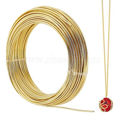 Aluminum Wire(AW-SC0001-04A)-1
