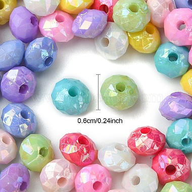 perles acryliques opaques(MACR-YW0003-55A)-3