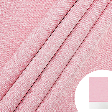 Pearl Pink Cloth Bookbinding Supplies