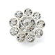 boutons en alliage de strass(DIY-WH0304-338)-1