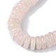 Natural Rose Quartz Beads Strands(G-F743-06H)-4