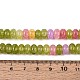 ガラスビーズストランド(GLAA-N059-5x8mm-21)-4