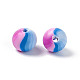 Handmade Polymer Clay Beads(CLAY-D005-01F)-1