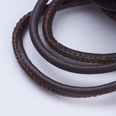 PU Leather Cords(LC-L005-03)-3