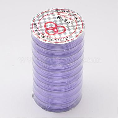 Flat Elastic Crystal String(EW-O001-02T)-2