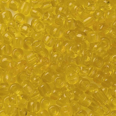Glass Seed Beads(SEED-A004-4mm-10)-2