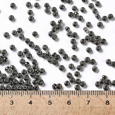 Toho perles de rocaille rondes(X-SEED-TR08-0282)-4