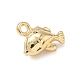 Alloy Charms(FIND-Z101-04G-03)-2