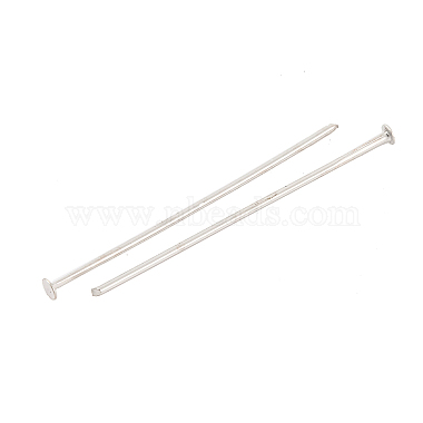 Iron Flat Head Pins(HP3.5cm)-2