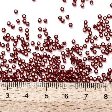 Toho perles de rocaille rondes(SEED-TR11-0025C)-3