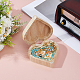 3Pcs Valentine's Day Theme Wooden Ring Storage Boxes(CON-DC0001-16)-4