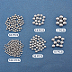 304 Stainless Steel Beads(STAS-UN0021-08P)-3