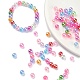 Transparent Acrylic Beads(MACR-YW0002-90B-M)-6