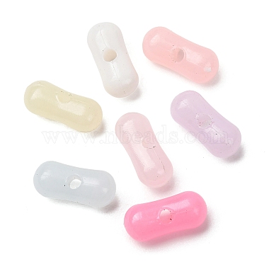 Plastic Beads(KY-Z003-15)-1