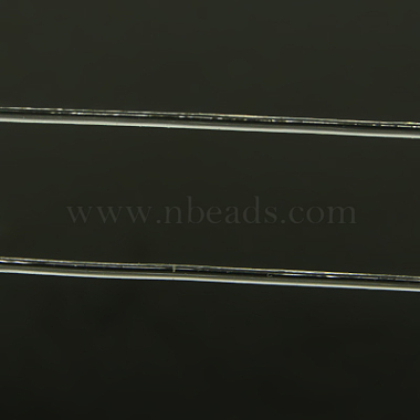 Elastische Kordel Kristallschnur Kristall Faden(CT-K001-0.5mm)-2
