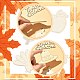 Thanksgiving Day Theme Unfinished Wood Cutouts(WOOD-CJC0009-03)-3