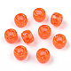 Transparent Plastic Beads(KY-T025-01-B08)-1