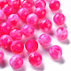 Perles acryliques(MACR-S375-001D-07)-1
