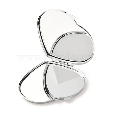 DIYの鉄製の化粧鏡(X-DIY-L056-01P)-4