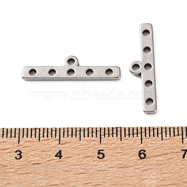 304 Stainless Steel Chandelier Component Links(STAS-Z201-01P-03)-3