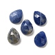 кабошоны из натурального смешанного камня(G-L514-03A)-2