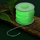 Luminous PVC Synthetic Rubber Cord(RCOR-YW0001-04)-7