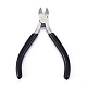 50# Carbon Steel Jewelry Pliers(PT-F004-01)-1