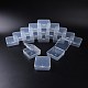 Plastic Bead Containers(CON-L022-16)-6