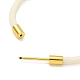 Nylonschnur Armband machen(KK-CBACFA2-01G-37)-3