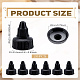 20Pcs Plastic Twist Bottle Cap(FIND-LP0004-96A)-2
