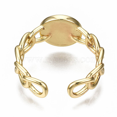 Brass Enamel Cuff Rings(RJEW-N035-004-NF)-4