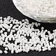 Two Cut Glass Seed Beads(X-CSDB41)-1