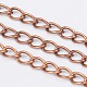 Iron Twisted Chains(X-CH-R001-R)-1