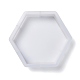 六角形のDIY装飾シリコンモールド(DIY-Z019-04)-2
