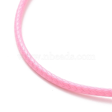 Korean Waxed Polyester Cord Bracelet Making(AJEW-JB00011-06)-2