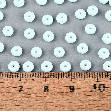 Opaque Glass Seed Beads(SEED-N012-09A-06)-4