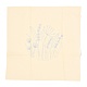 Наборы для вышивки своими руками(DIY-P021-C01)-6