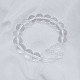 Pi Xiu Glass Beaded Stretch Bracelets for Women(RK4668-1)-2