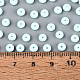 Opaque Glass Seed Beads(SEED-N012-09A-06)-4