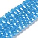 Electroplate Glass Beads Strands(EGLA-A035-J6mm-A07)-1