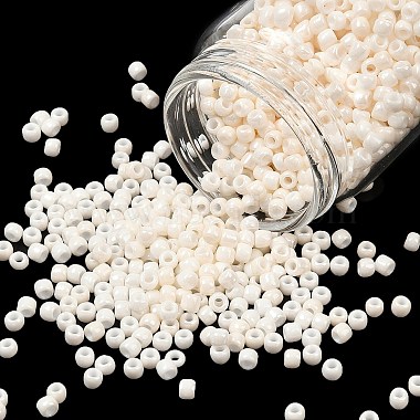 TOHO 6/0 Round Beads(X-SEED-TR06-0123L)-1
