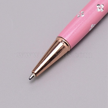 stylo à bille en aluminium(AJEW-WH0245-35G)-2