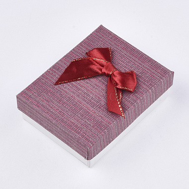 Cardboard Jewelry Set Boxes(CBOX-T002-01)-4