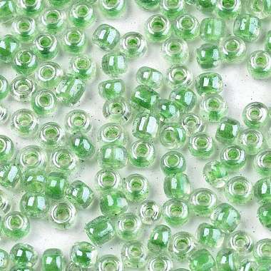 6/0 Glass Seed Beads(X-SEED-A015-4mm-2207)-2