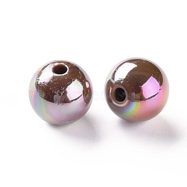 Opaque Acrylic Beads(MACR-S370-D12mm-A17)-2