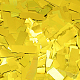 200g プラスチック製テーブルに紙吹雪を散らす(AJEW-SP0001-64B)-1