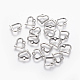 201 Stainless Steel Open Heart Charms(STAS-L233-022P)-1